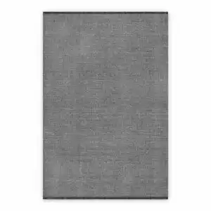 Vinyl floor mat for kitchen Fabric structure