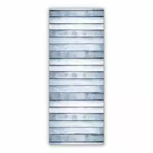 Vinyl rugs for kitchen wooden planks