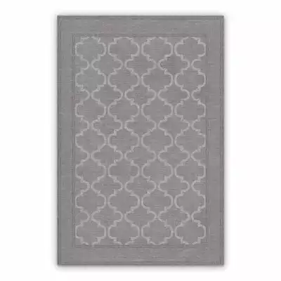 Vinyl runners Moroccan pattern texture