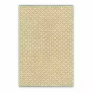 Vinyl runners for hallways Abstract mosaic