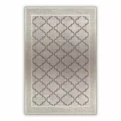 Vinyl mat Moroccan mosaic