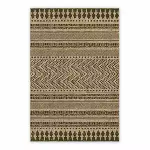 Vinyl rugs for liVing room ethnic patterns