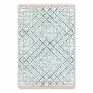 Vinyl rugs for dining room fabric material grille