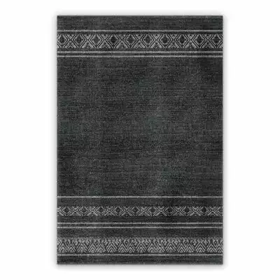 Vinyl hall runner fabric imitation