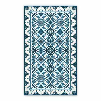 Vinyl runners Tiles Azulejos