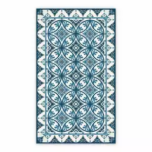 Vinyl runners Tiles Azulejos