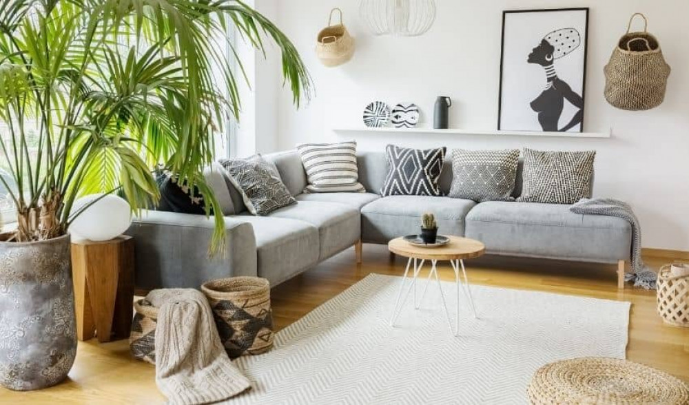 how to choose the right rug size