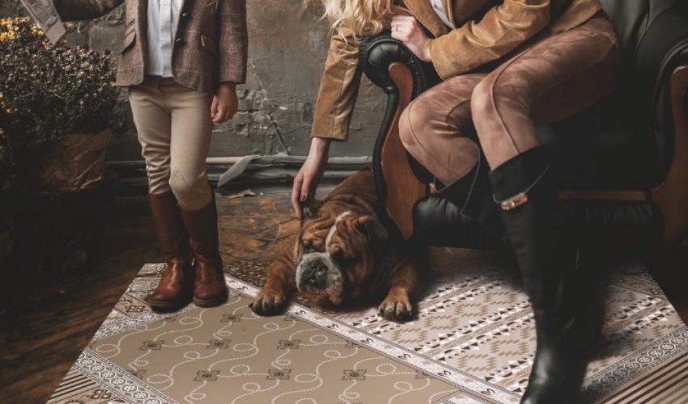 animal-friendly carpets