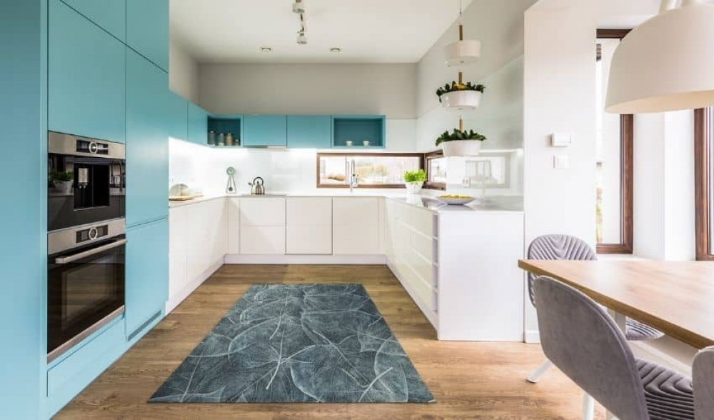 how to choose the right rug size