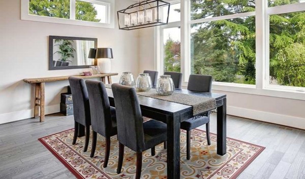 Quick kitchen renovation - simple tricks that will transform your space