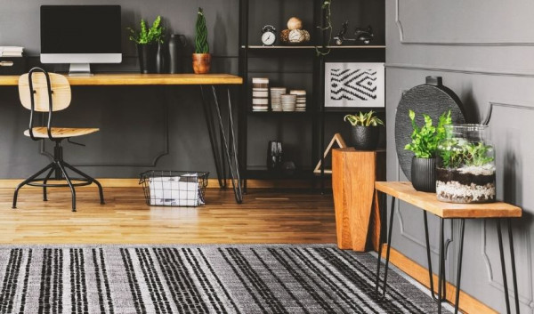 Most popular interior design trends in 2024