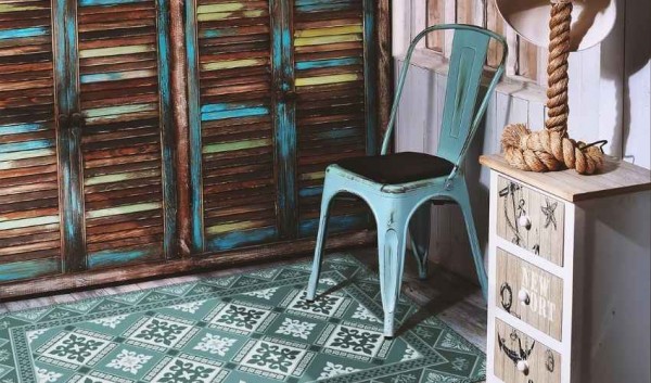 Hallway carpet - how to choose the perfect model for your interior?