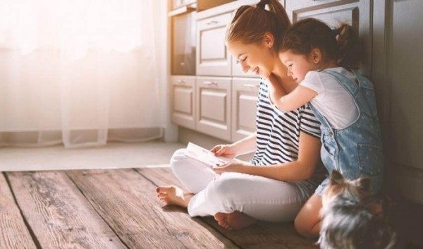 Kitchen vinyl mat - check why you must have it!