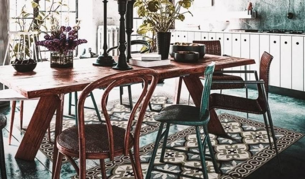 protective mats for the kitchen