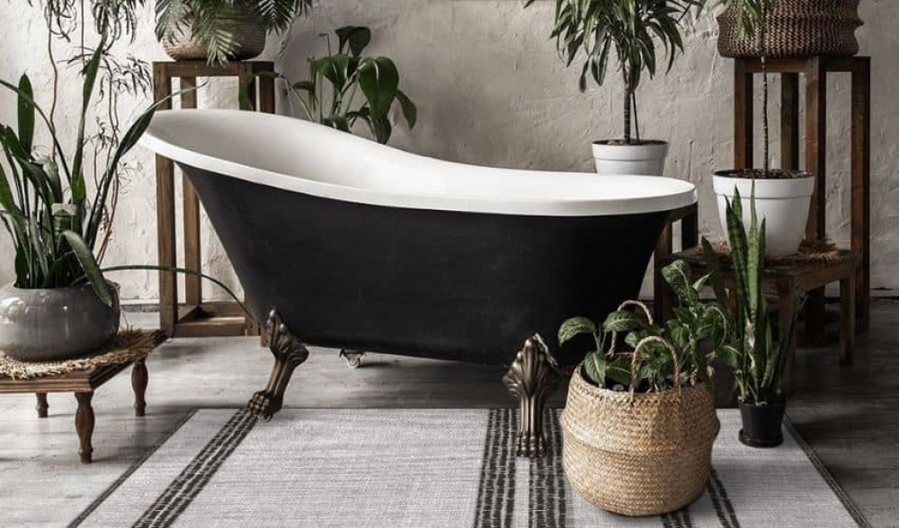 how to choose the right rug size