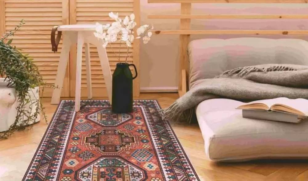 how to choose a carpet